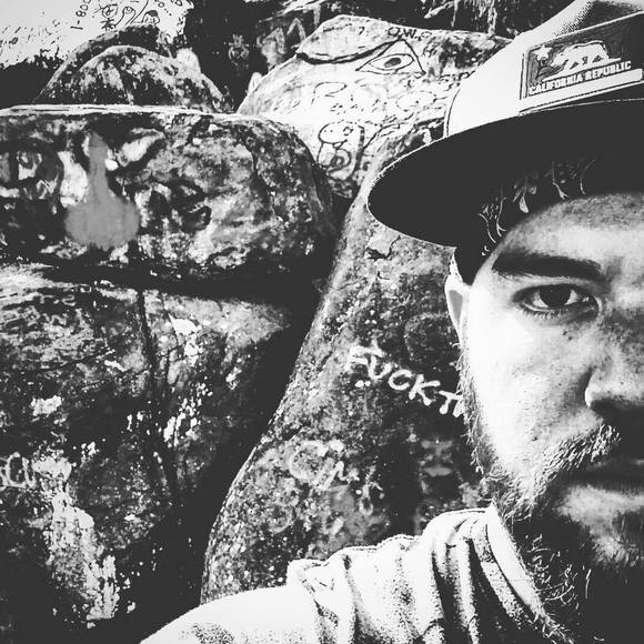 Meet your Posher, Krispin